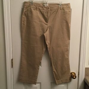 New York & Company Pants